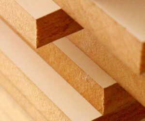 Cốt gỗ HDF là gì?