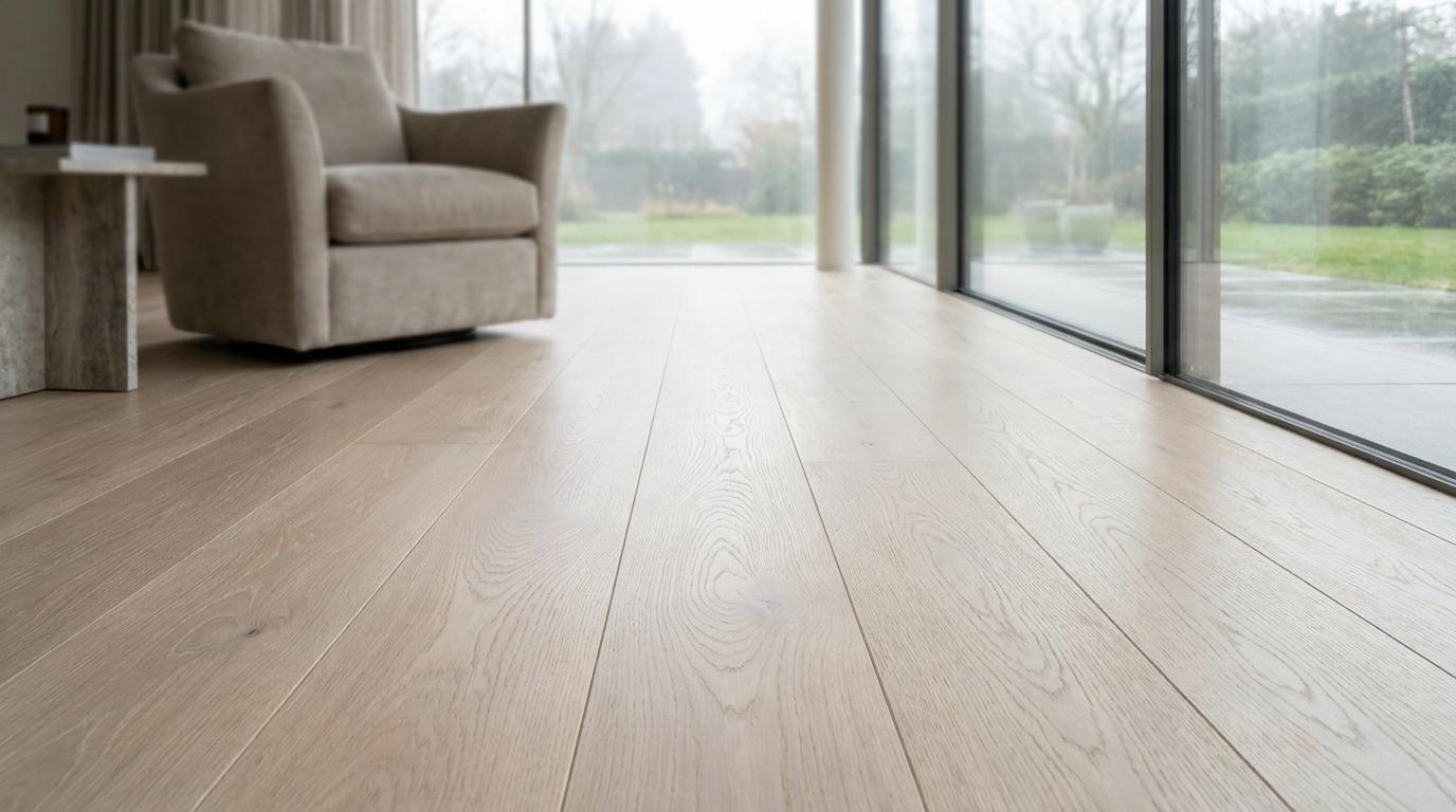 Thẩm mỹ sang trọng với đường vân tinh tế bắt kịp xu hướng thời thượng