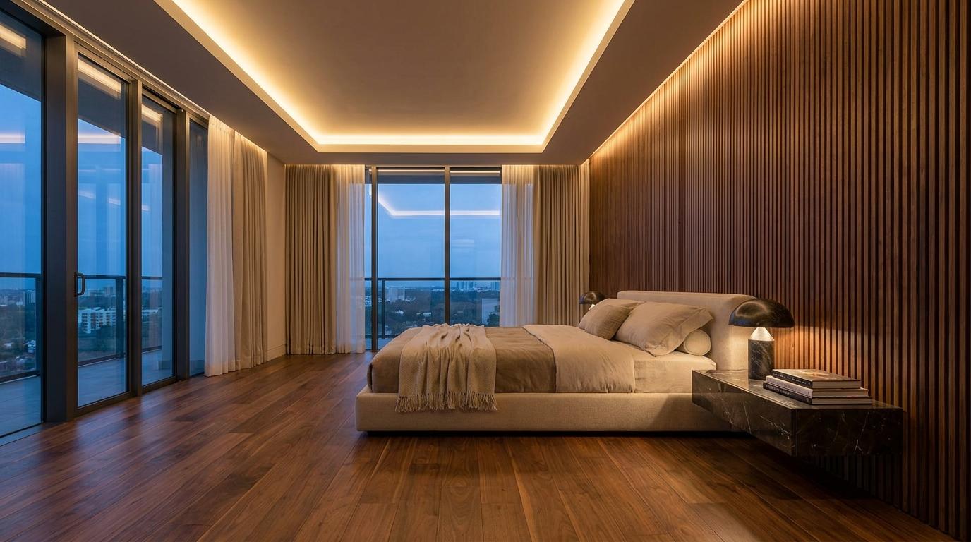 Tấm ốp tường Dizainwall cao cấp