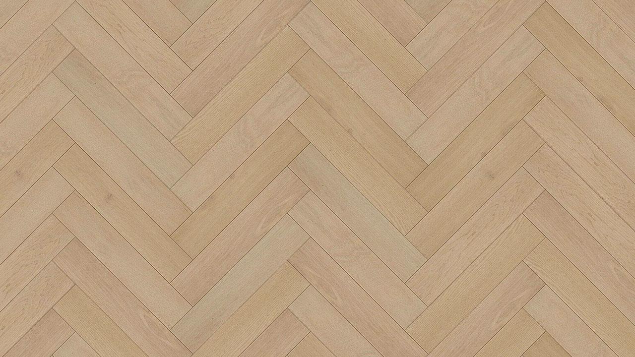 Sàn gỗ xương cá Herringbone