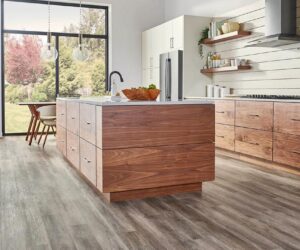 Sàn gỗ công nghiệp đa dạng các mức giá khác nhau