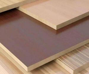 Cấu tạo sàn gỗ MDF