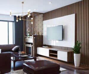 Ván Ốp Tường Công Nghiệp: Ưu điểm, Nhược điểm & Phân loại (A-Z) Ván ốp tường công nghiệp có độ bền cao