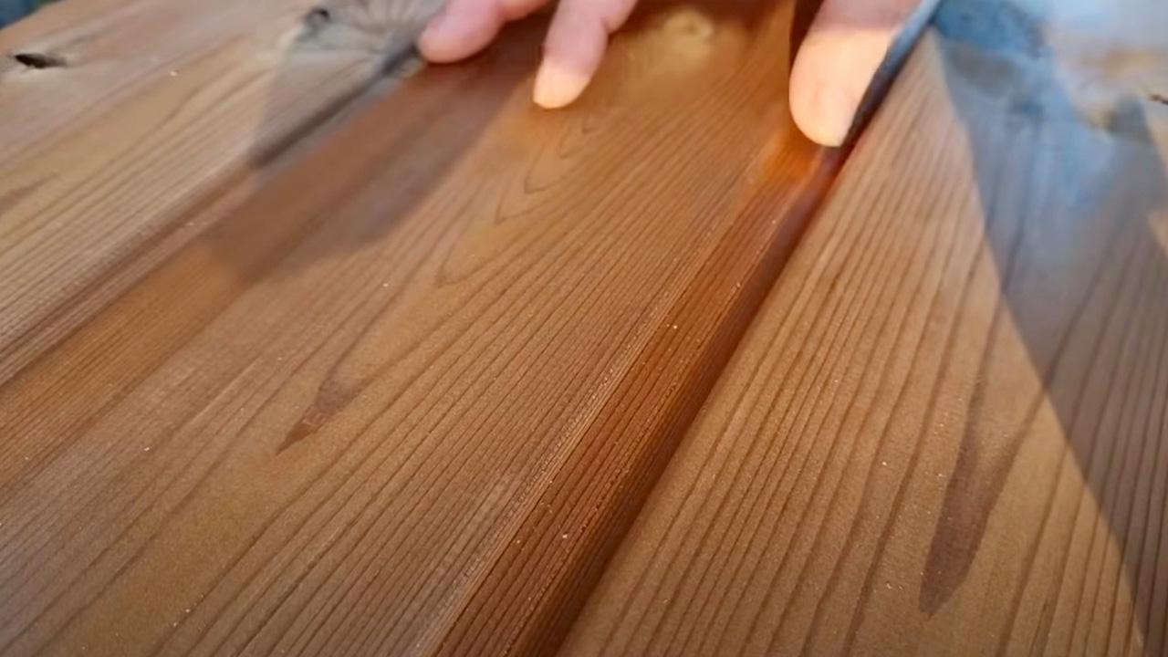 Những nguyên nhân gây hỏng sàn gỗ Hàn Quốc
