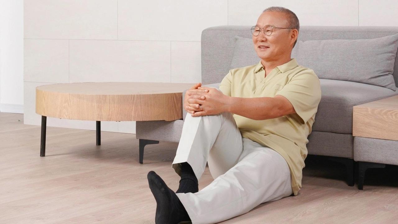 Sàn gỗ Dongwha – Thương hiệu sàn gỗ cao cấp hàng đầu
