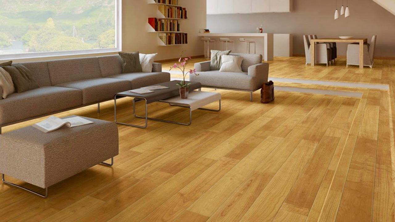 Chất lượng sàn gỗ theo tiêu chuẩn quốc tế