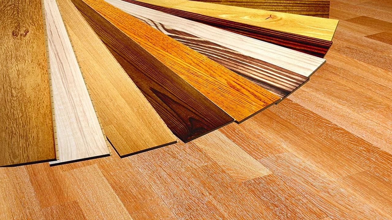 So sánh giá cả sàn gỗ Hàn Quốc giữa các thương hiệu