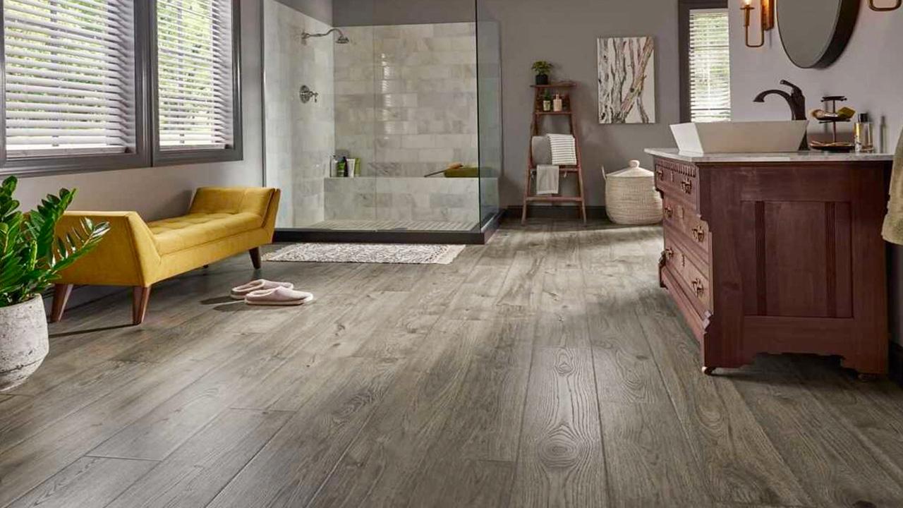Đánh giá độ bền và khả năng chịu nước của sàn gỗ Hàn Quốc theo thương hiệu