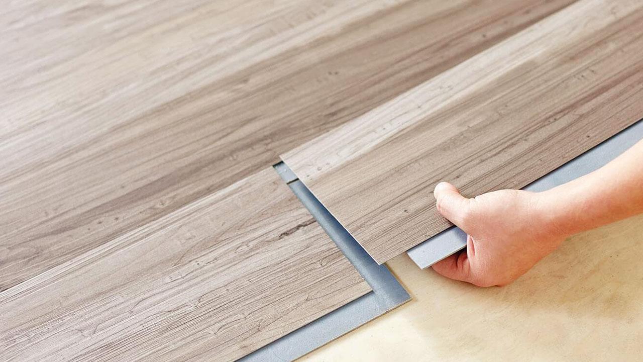 Những lưu ý khi thi công sàn gỗ Hàn Quốc cho từng không gian