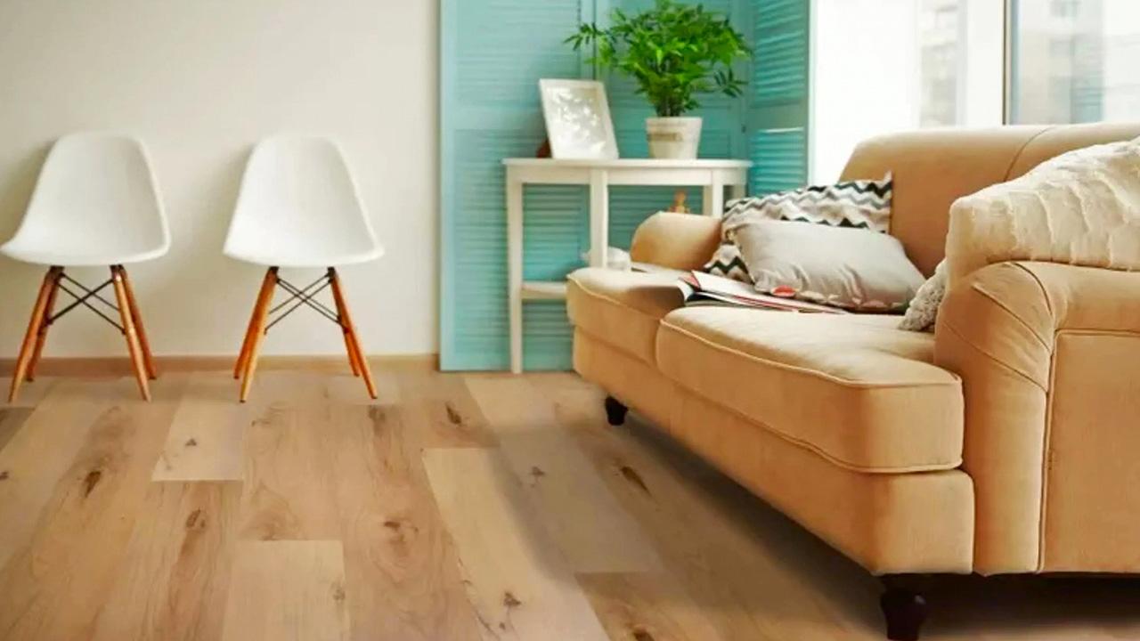 Nhiều người hiểu lầm về sàn gỗ