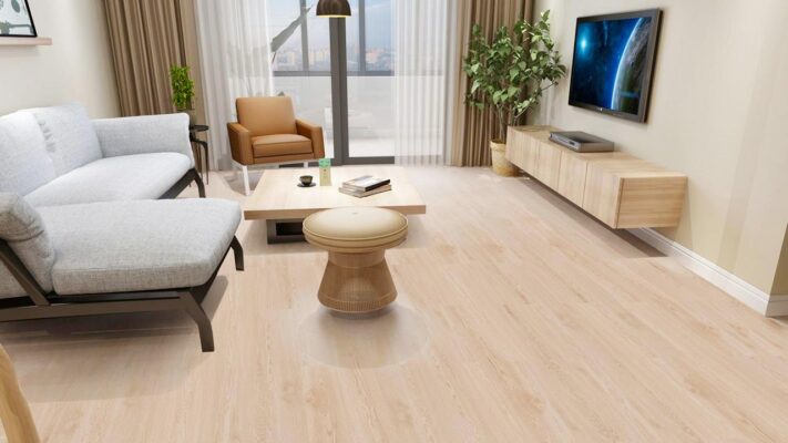 Có rất nhiều lý do nên chọn sàn gỗ Dongwha