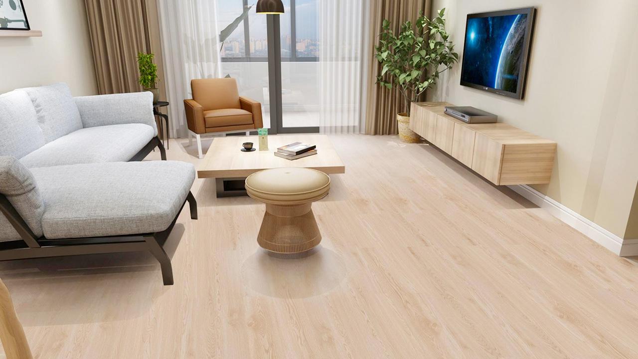 Có rất nhiều lý do nên chọn sàn gỗ Dongwha