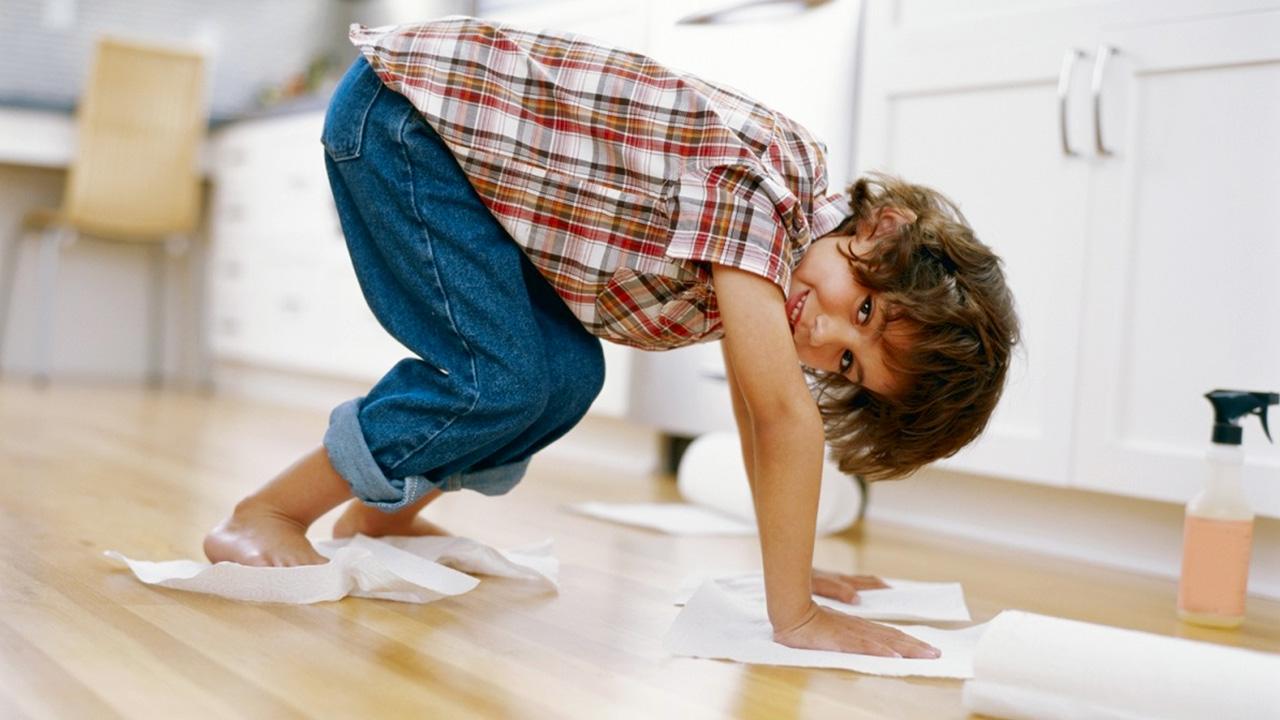 Sàn gỗ Dongwha nhận được đánh giá cao từ người tiêu dùng