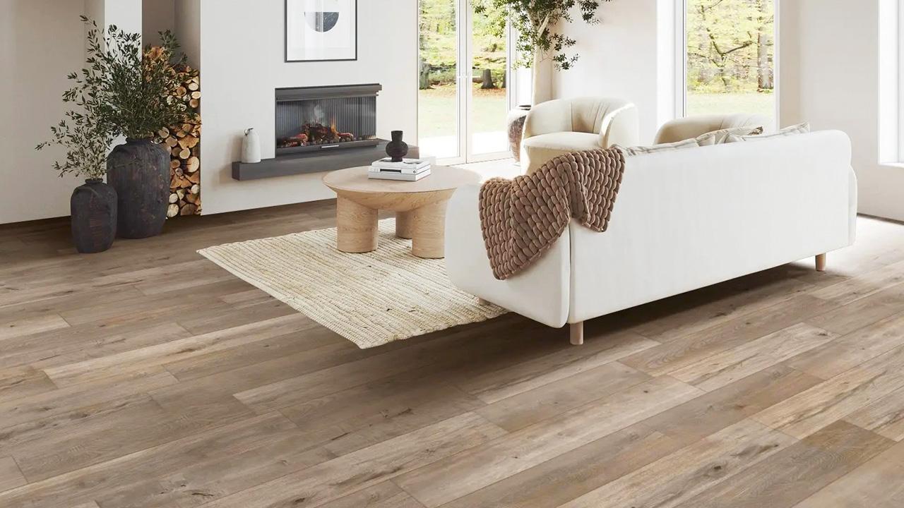 Kinh nghiệm lựa chọn sàn gỗ cốt xanh
