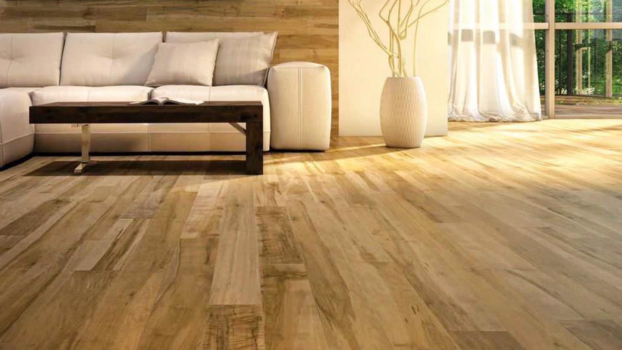 Độ bền của sàn gỗ Egger