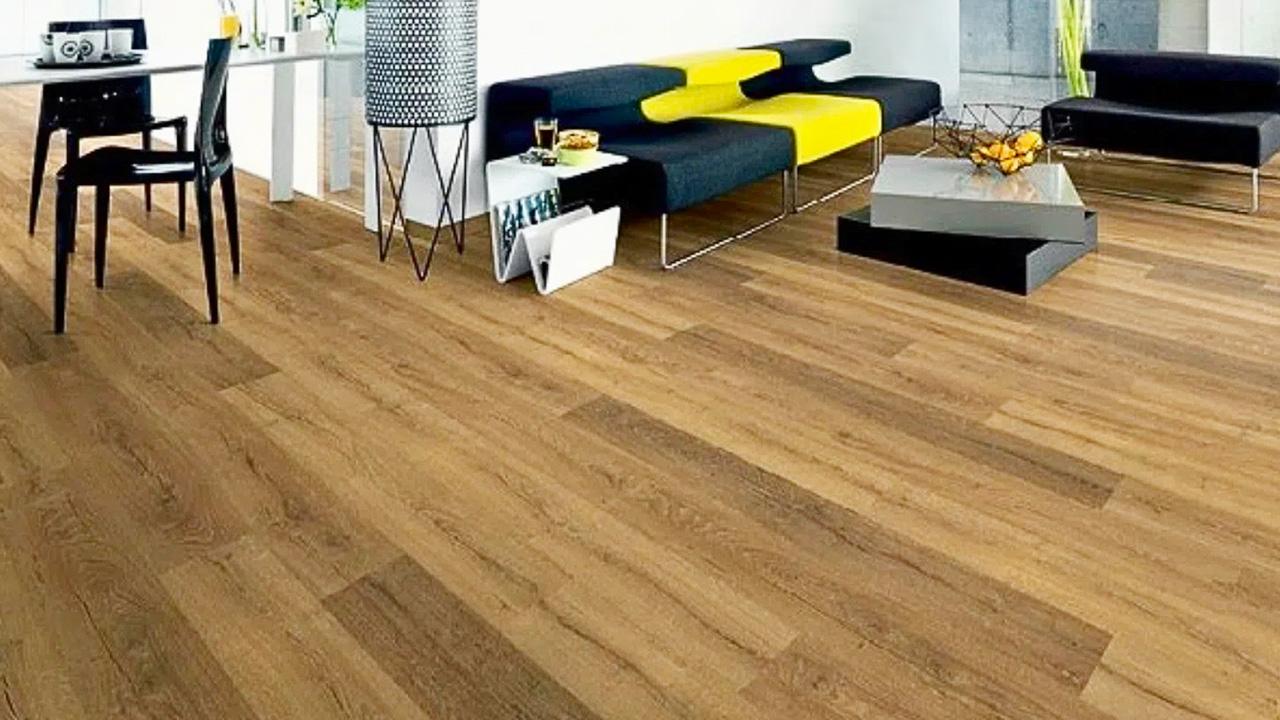 Lợi ích của sàn gỗ Egger