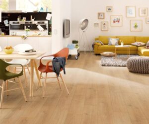 Sàn Gỗ Hàn Quốc Dongwha: Lựa Chọn Hoàn Hảo Cho Ngôi Nhà Việt Sàn gỗ Hàn Quốc Dongwha vân gỗ tự nhiên