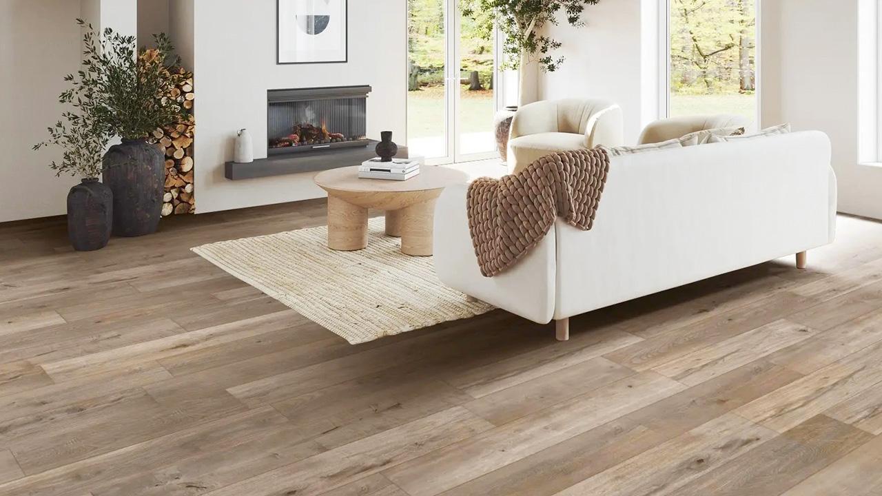Giá của sàn gỗ Hàn Quốc Dongwha