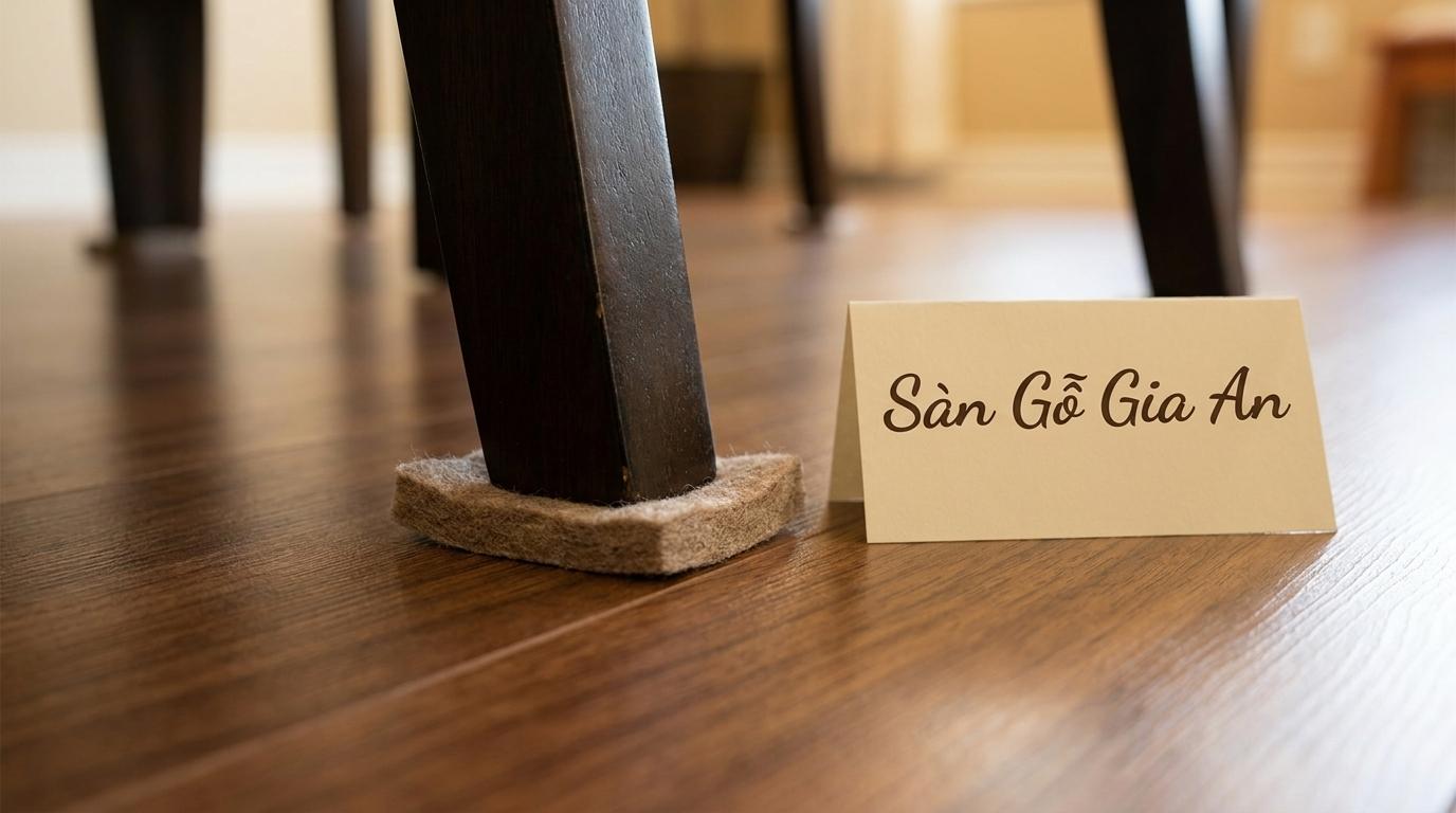 Các lưu ý quan trọng để tránh làm trầy xước và phòng rộp bề mặt