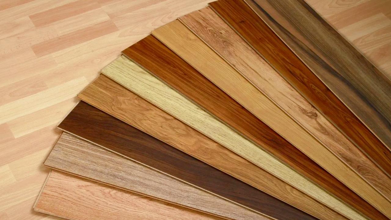 So sánh các loại sàn gỗ