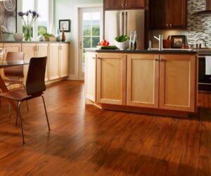 Những ứng dụng nổi bật của gỗ công nghiệp trong trang trí nhà ở