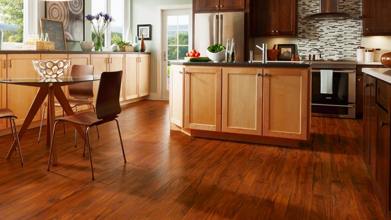 Những ứng dụng nổi bật của gỗ công nghiệp trong trang trí nhà ở