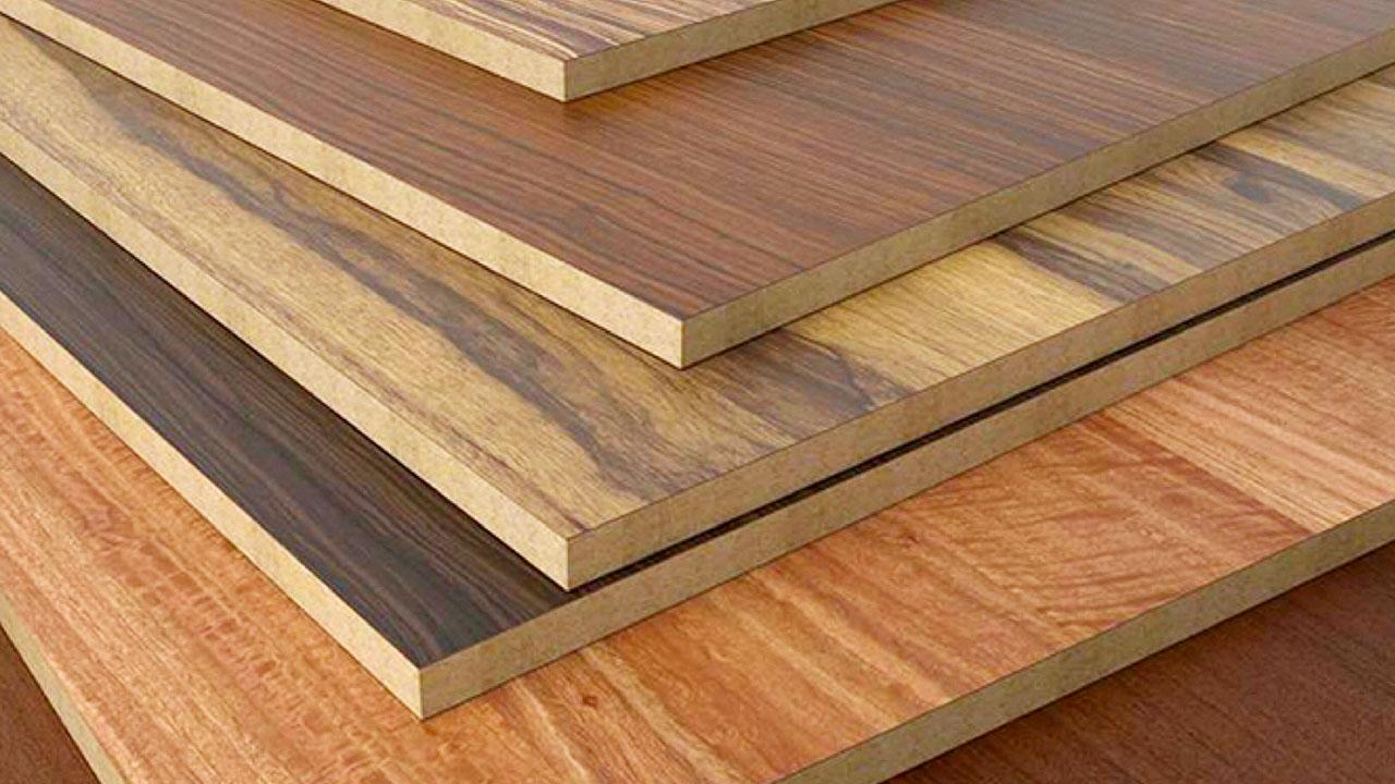 Đặc điểm kỹ thuật và tính chất của gỗ MDF