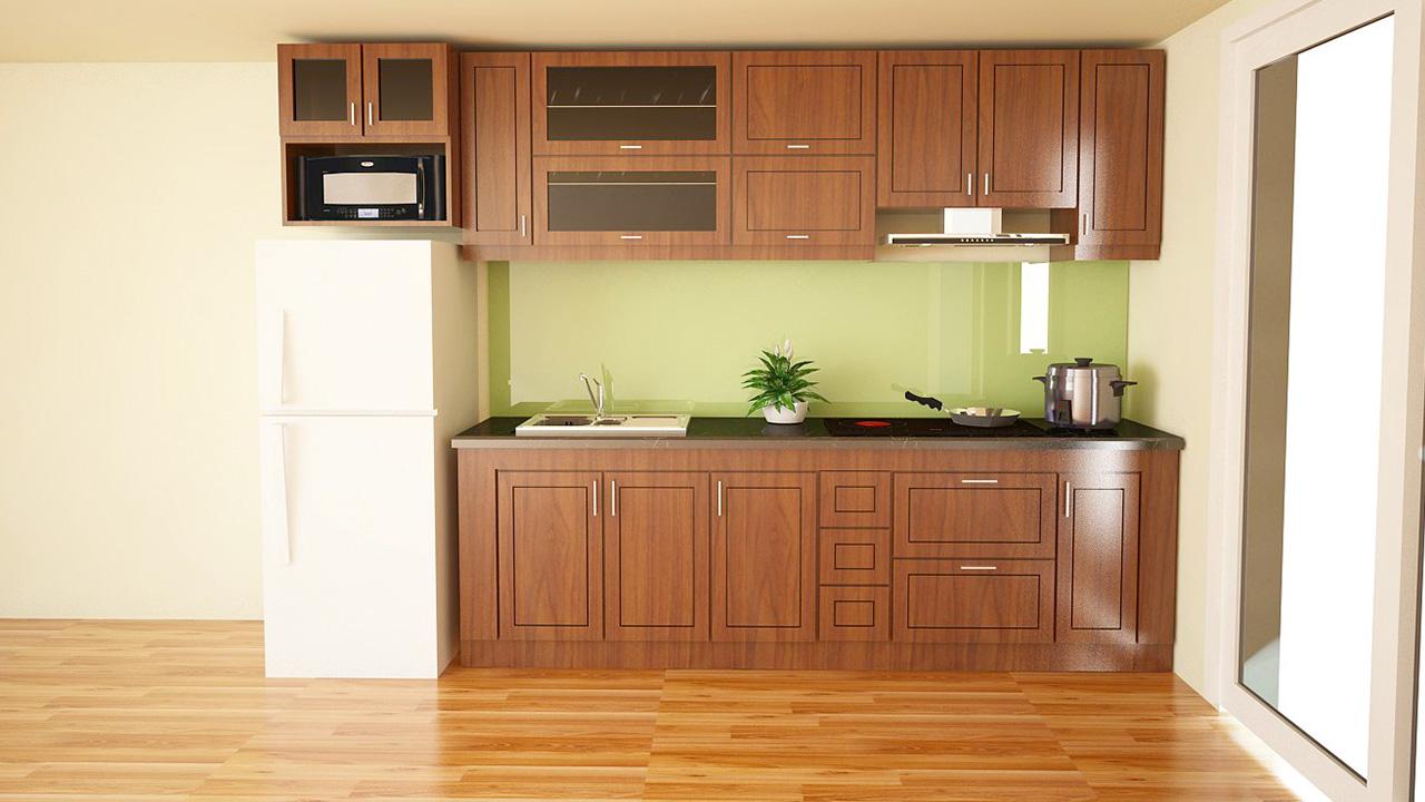 Các ứng dụng thực tế của gỗ veneer trong nội thất