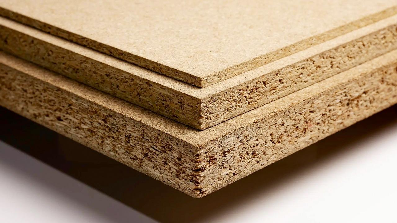 Gỗ Particle Board: Lợi ích và hạn chế khi sử dụng