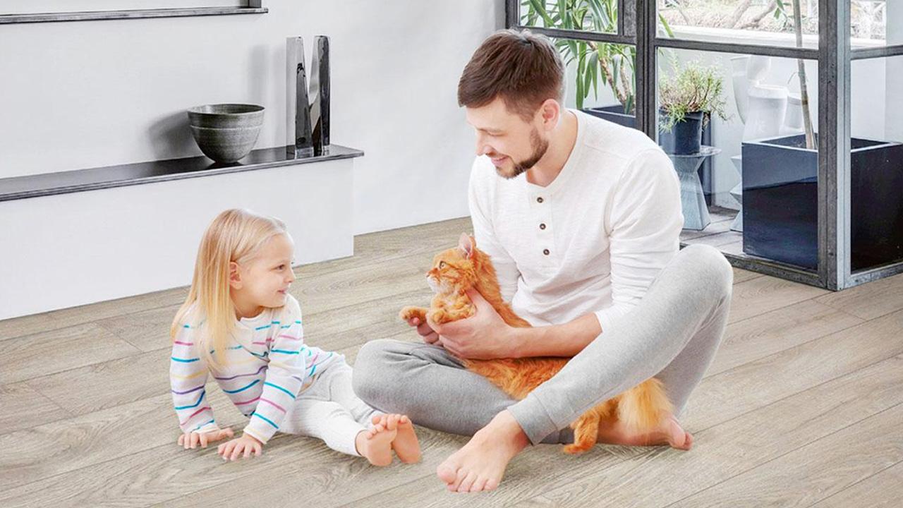 An toàn cho sức khỏe – Thân thiện môi trường