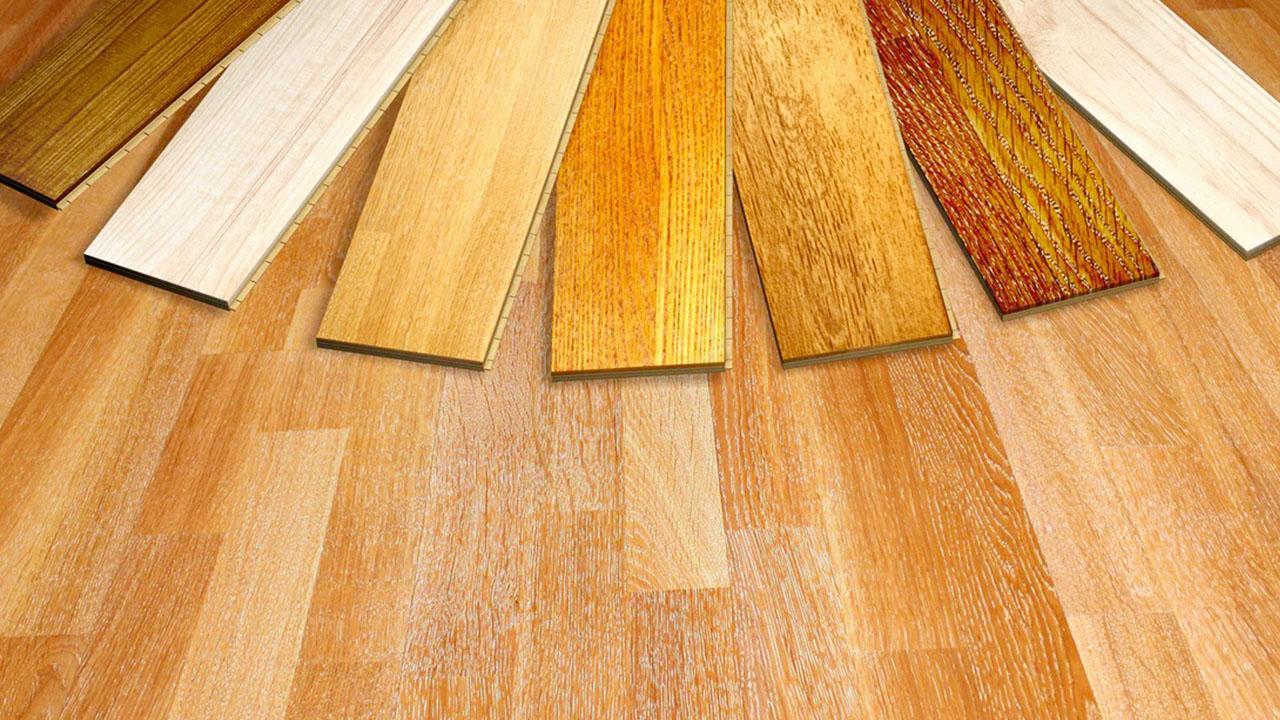 So sánh sàn gỗ Dongwha với các loại sàn gỗ khác trên thịt trường