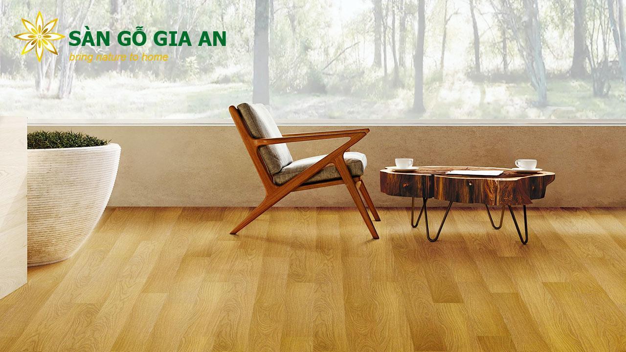 Thương hiệu Dongwha: Chất lượng cao, giá thành phù hợp
