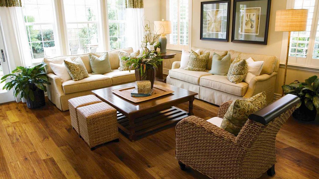 Các thương hiệu khác: Hòa Phát, BetterWood, Janmi...