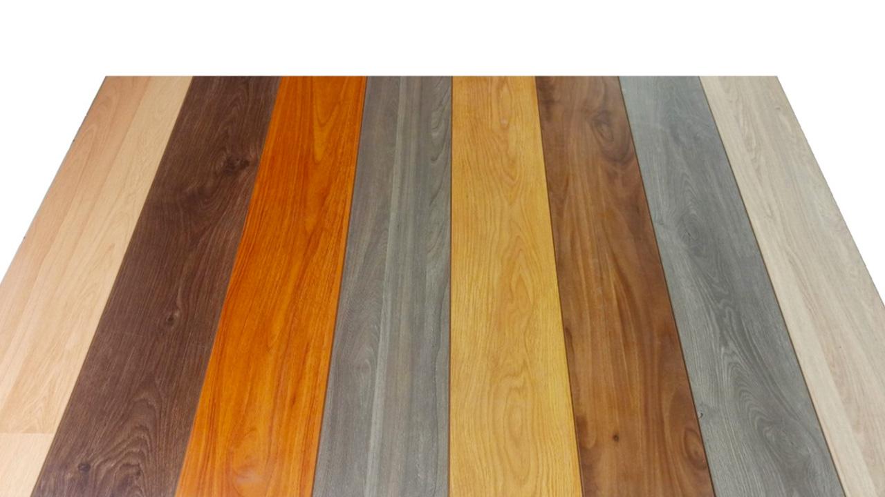 Nhân tố ảnh hưởng đến giá sàn gỗ công nghiệp 12mm