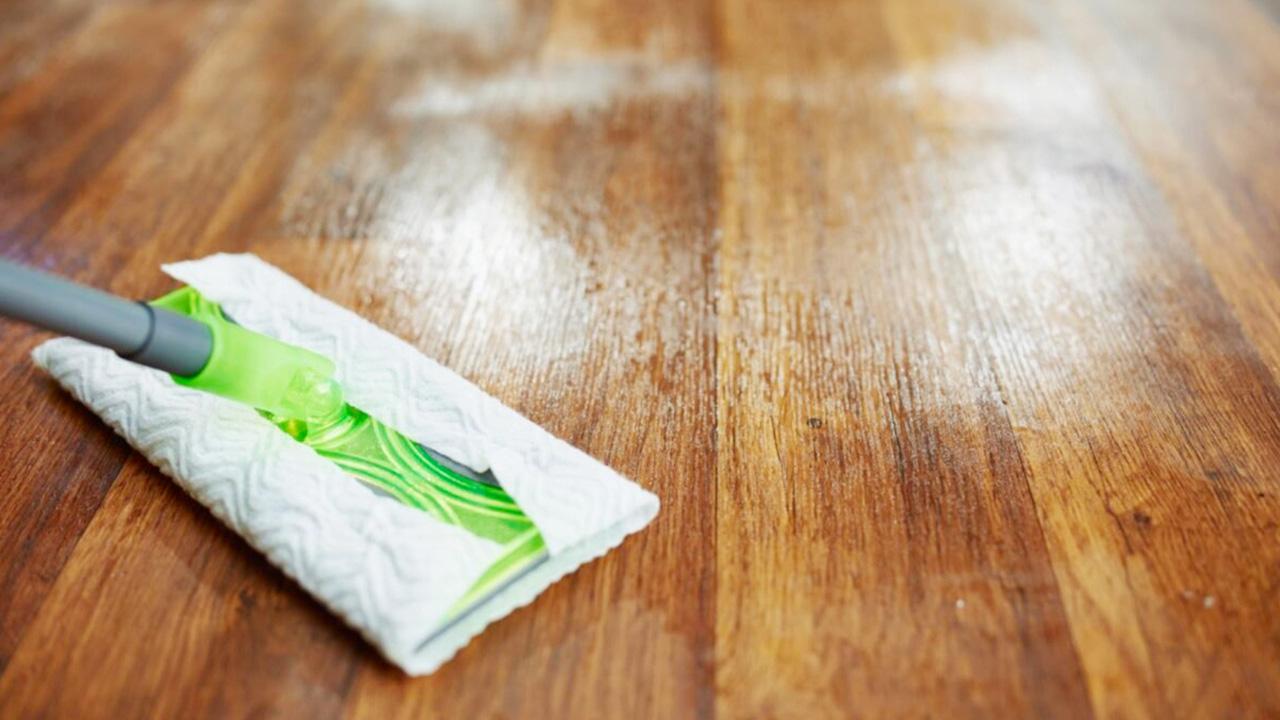 Chi phí bảo trì và sửa chữa sàn gỗ công nghiệp