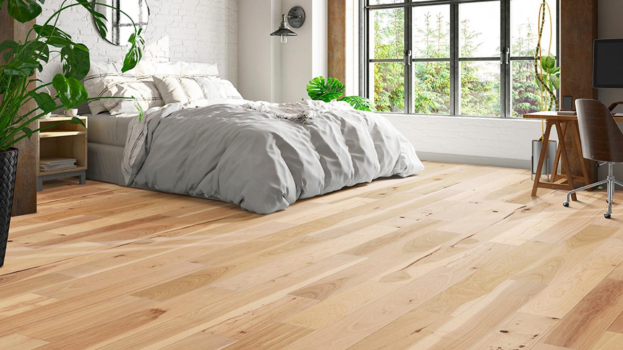 Nhược điểm cần lưu ý khi sử dụng sàn gỗ