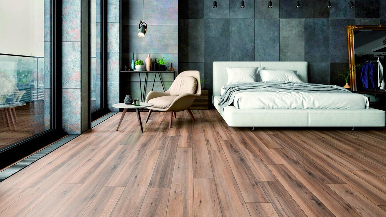 Màu sắc sàn gỗ phổ biến