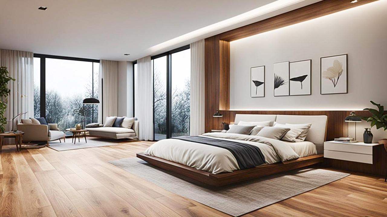 Các yếu tố cần xem xét khi chọn sàn gỗ