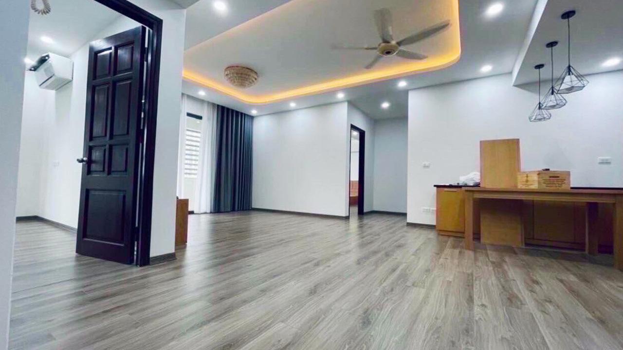 Lưu ý khi sửa sàn gỗ cong vênh