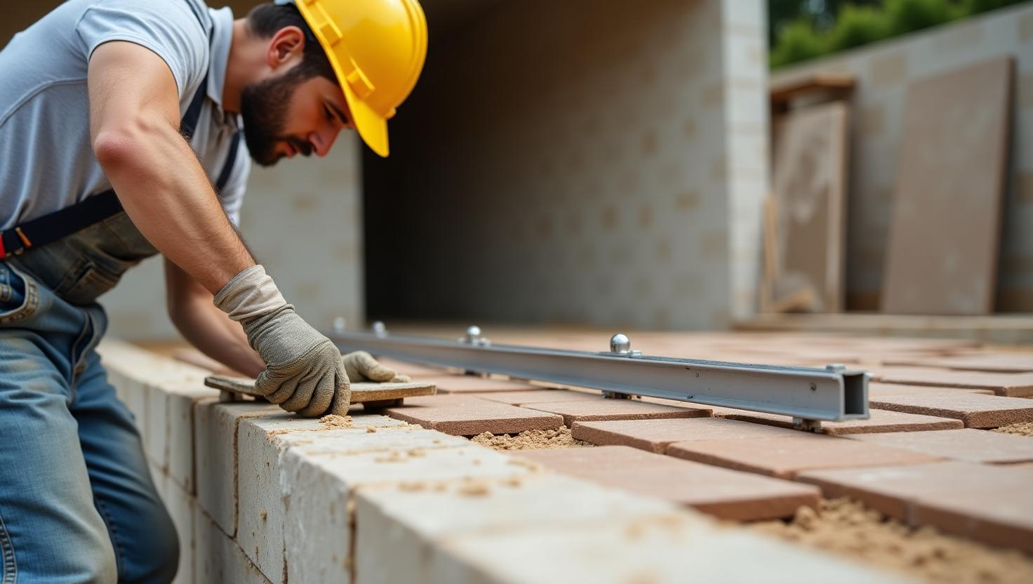 Cách lắp đặt và bảo dưỡng đá tự nhiên