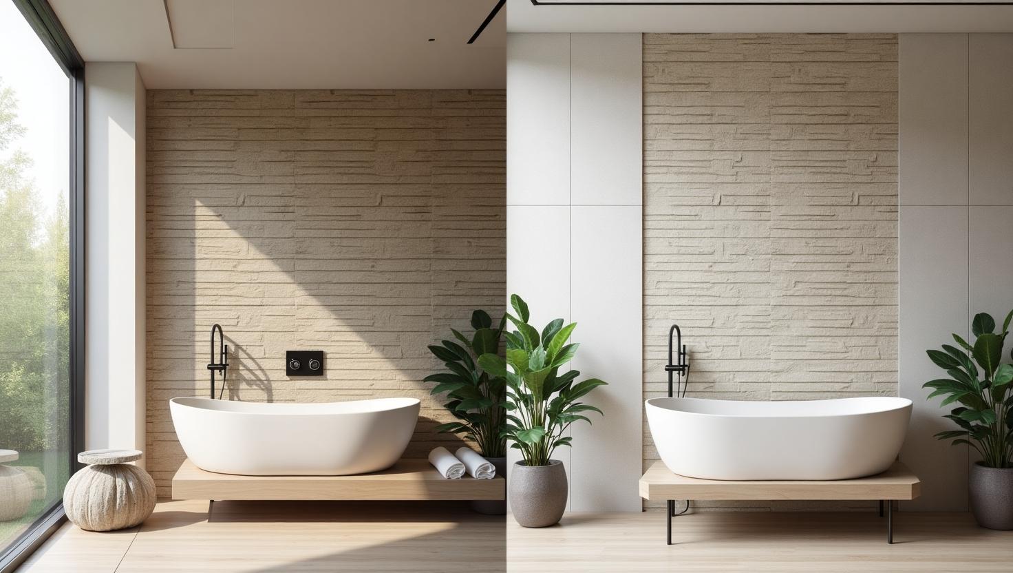 Ưu và nhược điểm khi sử dụng đá nhân tạo