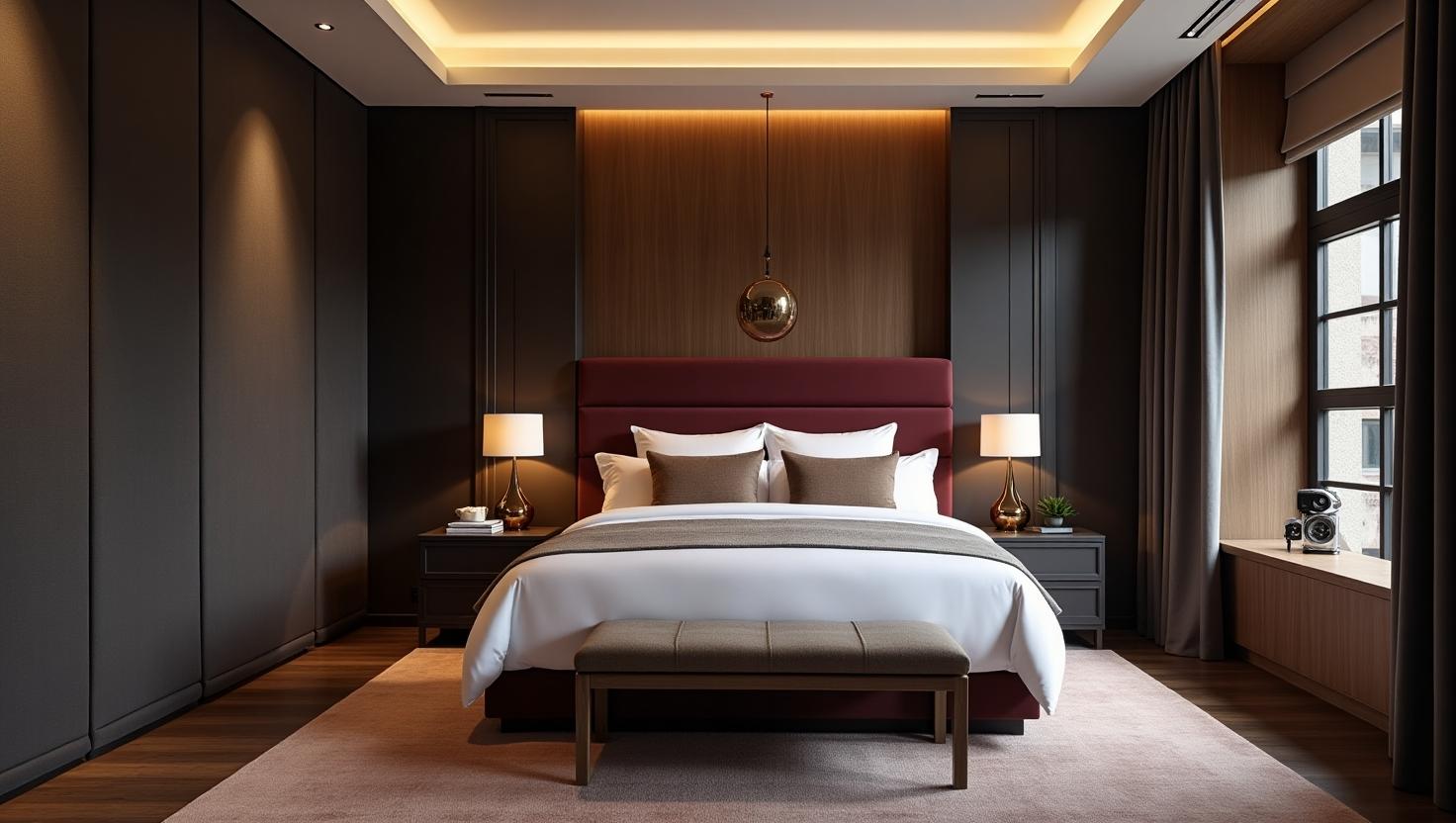 Ứng dụng trong thiết kế nội thất