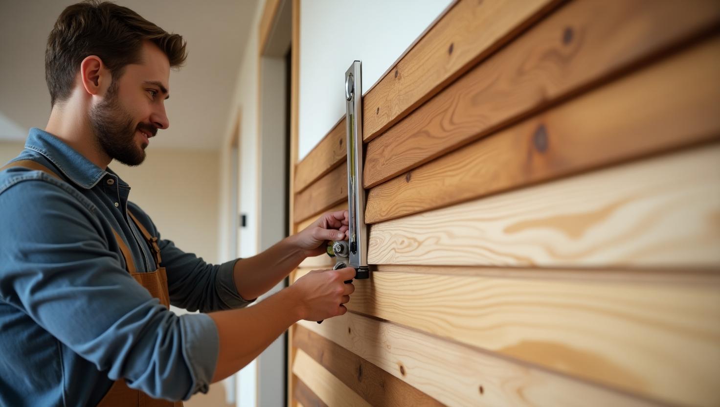 Cách lắp đặt và bảo dưỡng