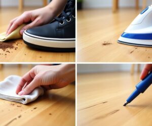 So sánh giữa các phương pháp sửa chữa sàn gỗ