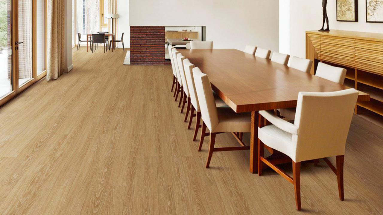 Các thương hiệu sàn gỗ nâu uy tín trên thị trường Việt Nam