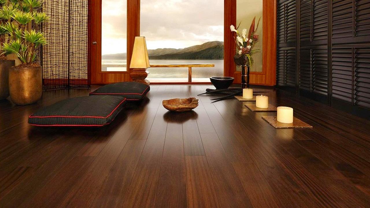 Thiết kế nội thất cổ điển