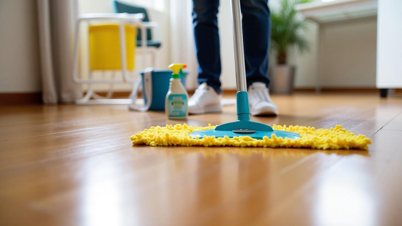 Kinh nghiệm xử lý mối mọt tại nhà cho sàn gỗ
