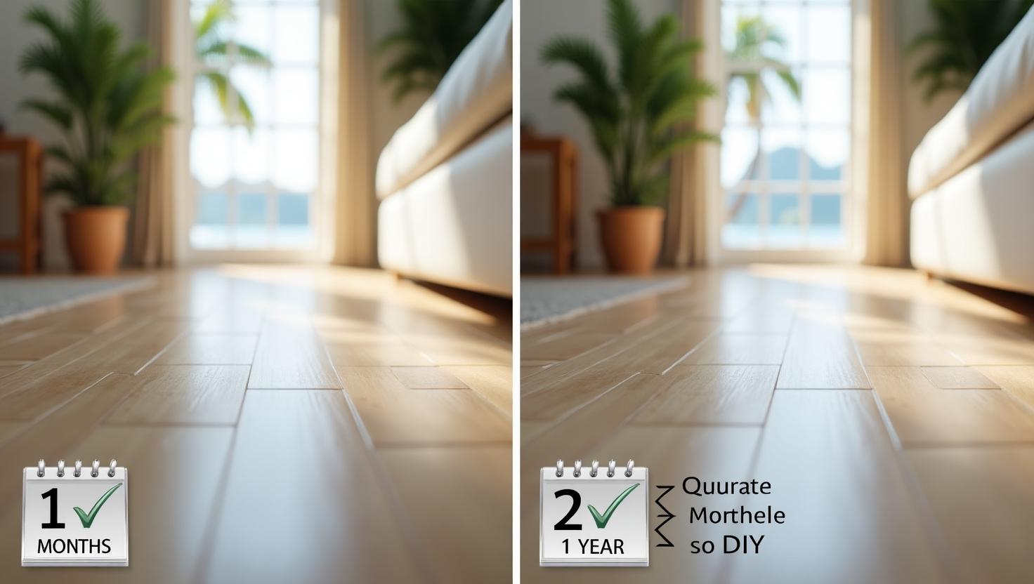 Hiệu quả lâu dài của từng phương pháp