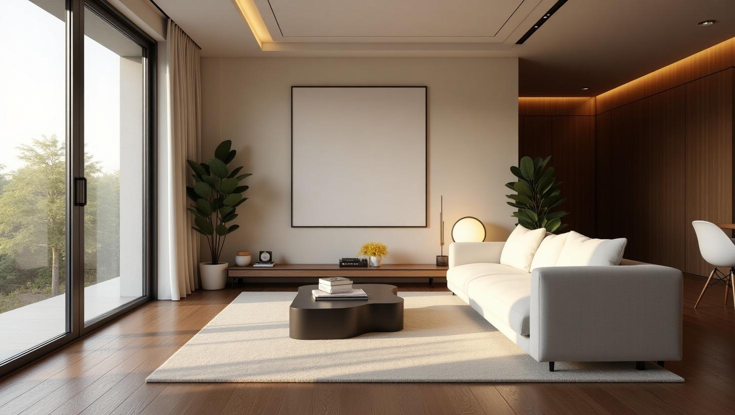 Lát sàn gỗ chung cư