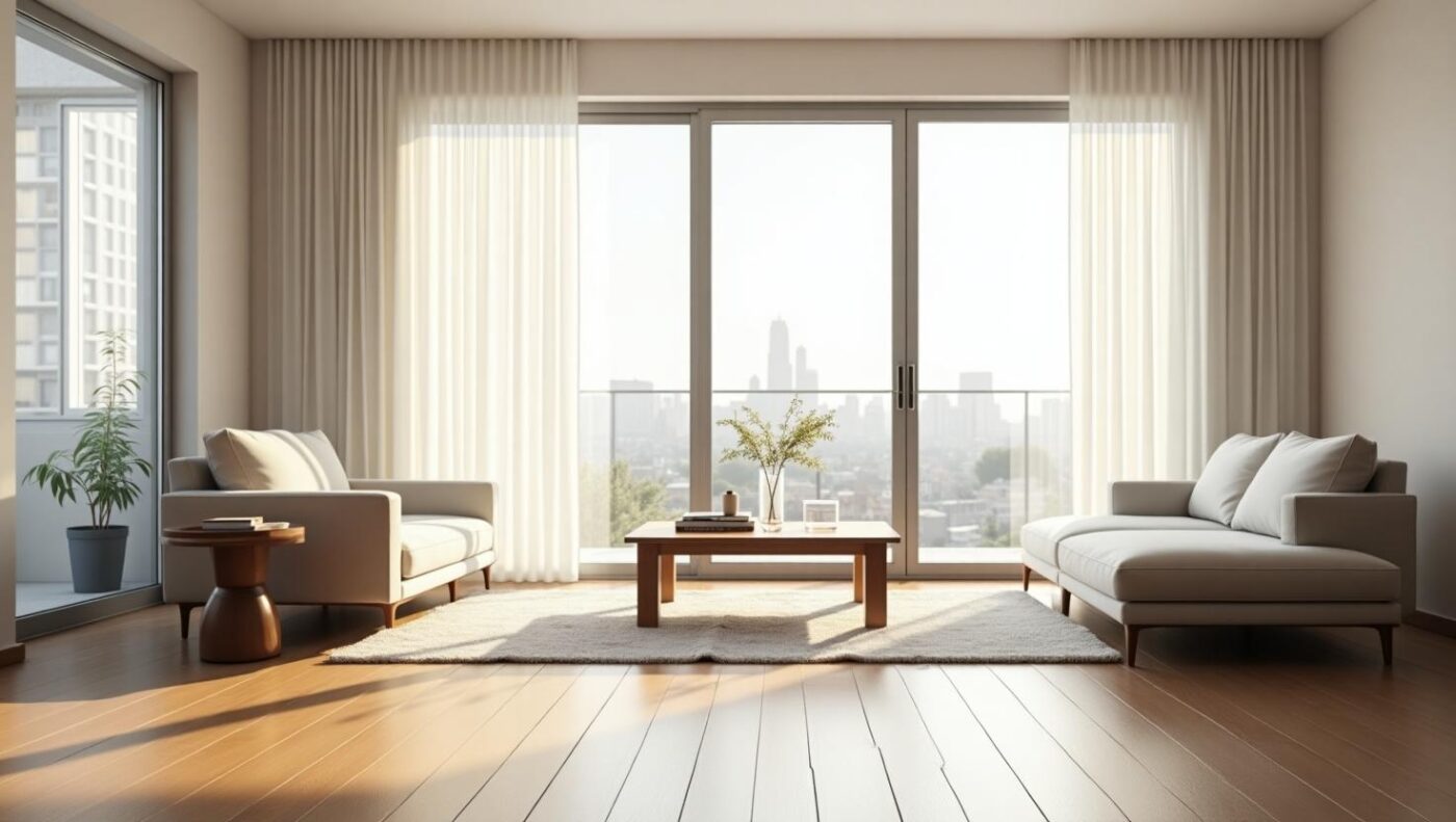 Sàn Gỗ Công Nghiệp Loại Nào Tốt nhất trên thị trường?